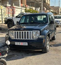 Jeep Liberty